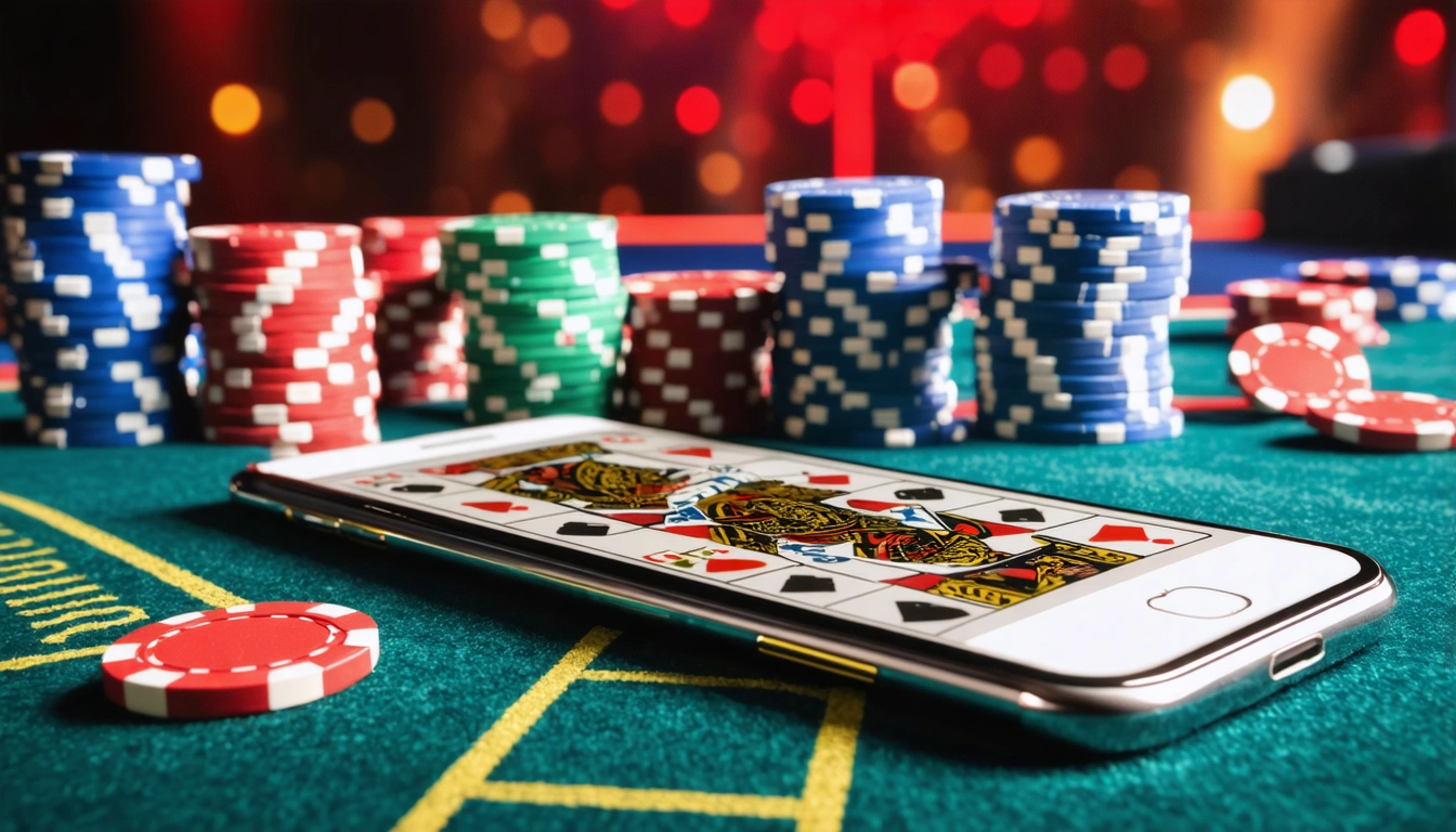 app Mostbet